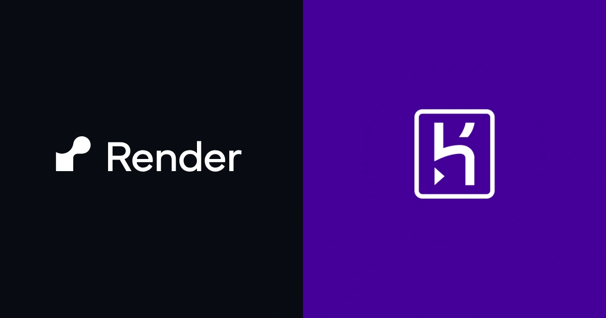 Render vs. Heroku: Where Should You Deploy Your Node.js Apps Now?