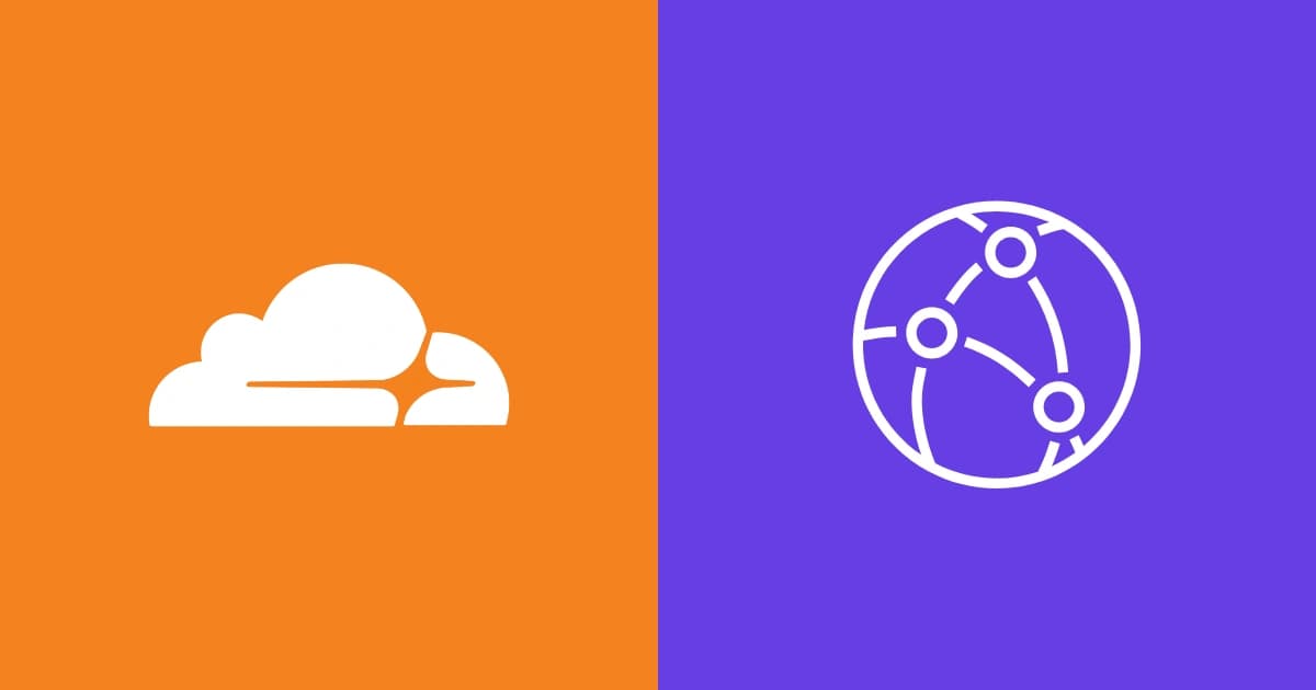 Cloudflare vs. AWS CloudFront: Which CDN Gives You More for Free?