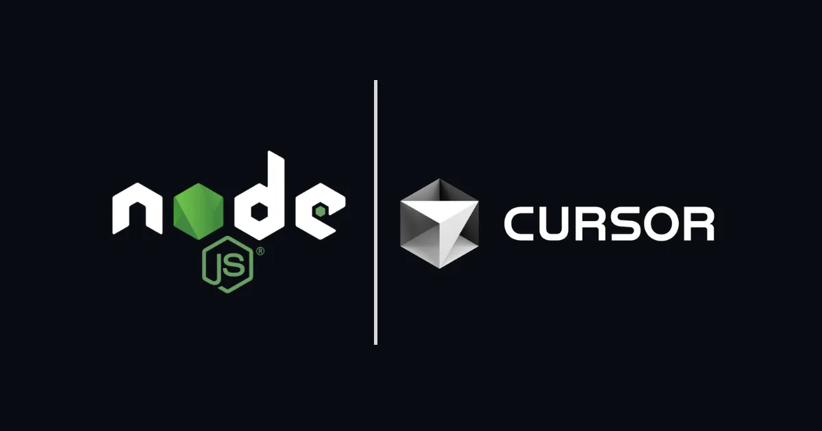 Cursor IDE Review: Will AI Actually Speed Up Your Node.js Workflow?
