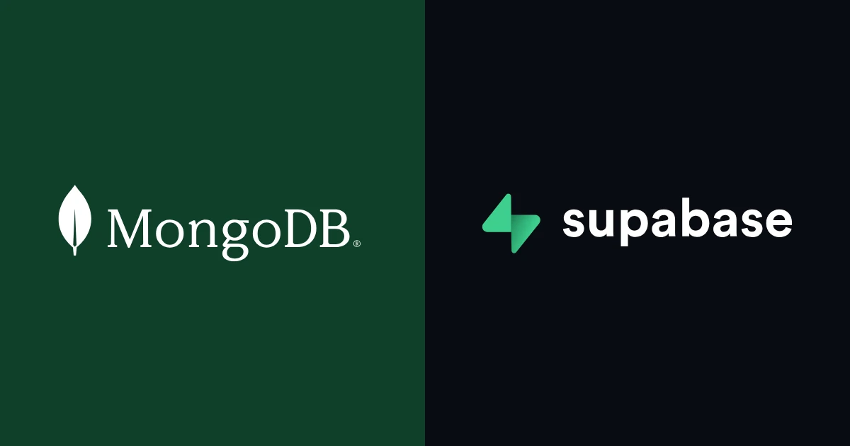 MongoDB Atlas vs. Supabase: Picking the Right Hosted Database for Your Next SaaS